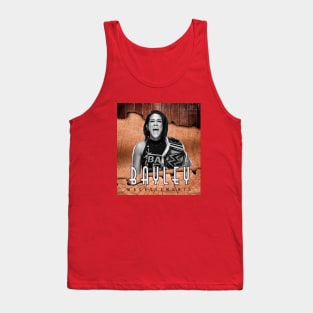 WRESTLEMANIA BAYLEY Tank Top